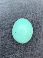 The Elegance of a 31.20 ct Afghan Turquoise - Image 2