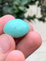 The Elegance of a 31.20 ct Afghan Turquoise - Image 7