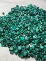 1120 ct Emerald Rough Lot from Swat Valley – Natural Green Beryl - Image 7