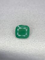 Most Rare 1.505 ct Green Hauyne from Badakhshan, Afghanistan - Image 4