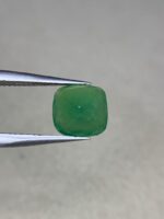 Most Rare 1.505 ct Green Hauyne from Badakhshan, Afghanistan - Image 10