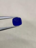 Most Rare 0.485 ct Blue Hauyne from Badakhshan, Afghanistan - Image 10