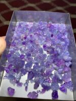 240 Carat Afghan Hackmanite Rough – Rare UV Reactive Gemstone - Image 8