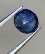 1.15ct Heated Sapphire Gemstone: Afghan Source, Jewelry Making - Image 6