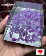 151 Carat Afghan Hackmanite Rough Parcel – Large Natural Gem