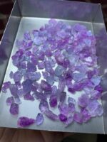 151 Carat Afghan Hackmanite Rough Parcel – Large Natural Gem - Image 3