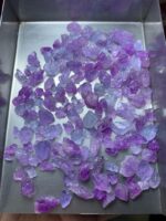 151 Carat Afghan Hackmanite Rough Parcel – Large Natural Gem - Image 6