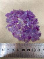 151 Carat Afghan Hackmanite Rough Parcel – Large Natural Gem - Image 10