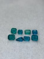 Rare 1-Carat Blue Hauyne – A Collector’s Dream from Badakhshan, Afghanistan - Image 2