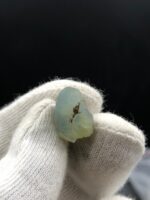 Most Rare 8.85 ct Afghanite crystal from Badakhshan, Afghanistan - Image 2