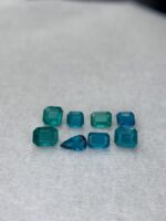 Rare 1-Carat Blue Hauyne – A Collector’s Dream from Badakhshan, Afghanistan - Image 3