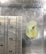 Most Rare 8.85 ct Afghanite crystal from Badakhshan, Afghanistan - Image 3