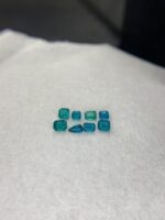 Rare 1-Carat Blue Hauyne – A Collector’s Dream from Badakhshan, Afghanistan - Image 4