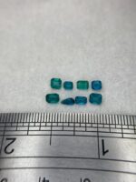 Rare 1-Carat Blue Hauyne – A Collector’s Dream from Badakhshan, Afghanistan - Image 5