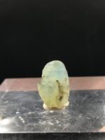 Most Rare 8.85 ct Afghanite crystal from Badakhshan, Afghanistan - Image 6