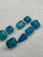 Rare 1-Carat Blue Hauyne – A Collector’s Dream from Badakhshan, Afghanistan - Image 8