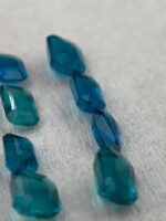 Rare 1-Carat Blue Hauyne – A Collector’s Dream from Badakhshan, Afghanistan - Image 9