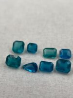 Rare 1-Carat Blue Hauyne – A Collector’s Dream from Badakhshan, Afghanistan - Image 10
