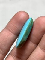 29.80 ct A premium-quality natural turquoise gemstone - Image 3