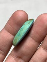29.80 ct A premium-quality natural turquoise gemstone - Image 5