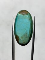 29.80 ct A premium-quality natural turquoise gemstone - Image 10