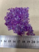 80 Carat Afghan Hackmanite Rough Lot – Natural Tenebrescent Gem Material - Image 9