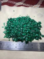 Monumental Swat Emerald – 711 Carat Rough Gem Collection - Image 7