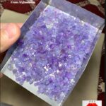 222 Carat Afghan Hackmanite Rough Lot – Natural Color-Changing Gemstones