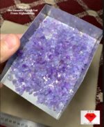 222 Carat Afghan Hackmanite Rough Lot – Natural Color-Changing Gemstones