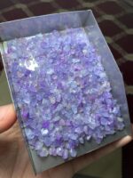 222 Carat Afghan Hackmanite Rough Lot – Natural Color-Changing Gemstones - Image 6