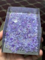 222 Carat Afghan Hackmanite Rough Lot – Natural Color-Changing Gemstones - Image 10