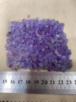 222 Carat Afghan Hackmanite Rough Lot – Natural Color-Changing Gemstones - Image 12