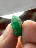 14.95 ct Swat Emerald Crystal – A Majestic Gem from Pakistan - Image 10