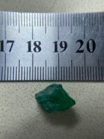 6.95ct Swat Emerald Crystal – Compact and Vibrant Natural Gem - Image 13