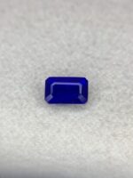 Most Rare 0.280 ct Blue Hauyne from Badakhshan, Afghanistan - Image 2