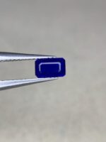 Most Rare 0.280 ct Blue Hauyne from Badakhshan, Afghanistan - Image 6