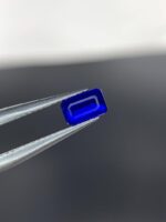 Most Rare 0.280 ct Blue Hauyne from Badakhshan, Afghanistan - Image 8