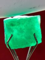 Elegant Simplicity: The 4.65ct Emerald Crystal – A Gem of Pure Beauty - Image 3