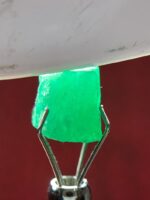 Elegant Simplicity: The 4.65ct Emerald Crystal – A Gem of Pure Beauty - Image 4