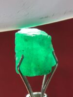 Elegant Simplicity: The 4.65ct Emerald Crystal – A Gem of Pure Beauty - Image 6