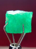 Elegant Simplicity: The 4.65ct Emerald Crystal – A Gem of Pure Beauty - Image 10