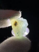 Most Rare 18.15 ct Afghanite crystal from Badakhshan, Afghanite - Image 2