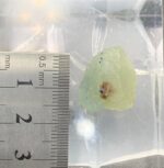 Most Rare 18.15 ct Afghanite crystal from Badakhshan, Afghanite - Image 3