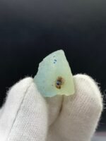 Most Rare 18.15 ct Afghanite crystal from Badakhshan, Afghanite - Image 6