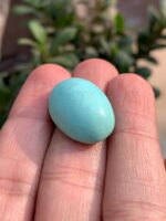 A Grand 26.85-Carat Afghan Turquoise: Where Size Meets Timeless Elegance - Image 4
