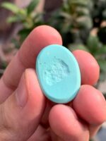 A Grand 26.85-Carat Afghan Turquoise: Where Size Meets Timeless Elegance - Image 7