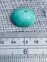 A Majestic 26.66-Carat Afghan Turquoise: Beauty, Rarity & Timeless Heritage - Image 8