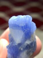 Exceptional 61.60ct Hackmanite Crystal from Afghanistan - Image 12