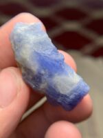 Exceptional 61.60ct Hackmanite Crystal from Afghanistan - Image 10