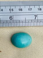 26.20-Carat Afghan Turquoise: A Bold Gem of Elegance and Heritage - Image 8
